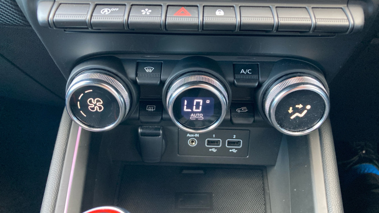 Renault Clio 1.0 TCe 90 RS Line 5dr Petrol Hatchback